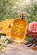 Kayali Marrakesh in a Bottle Orange Blossom 24 EDP 100ml (Replica)
