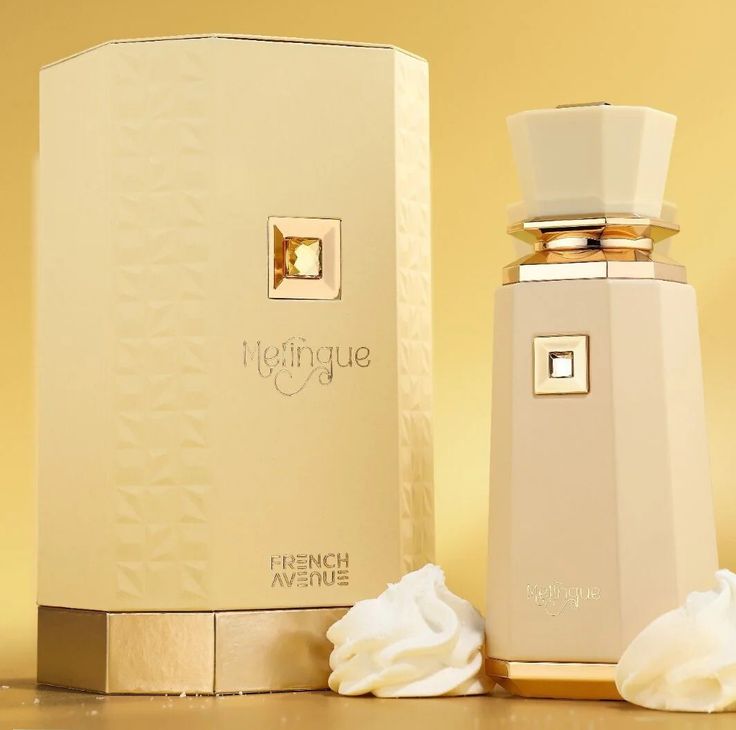 Meringue By French Avenue EDP 100ml (Replica)