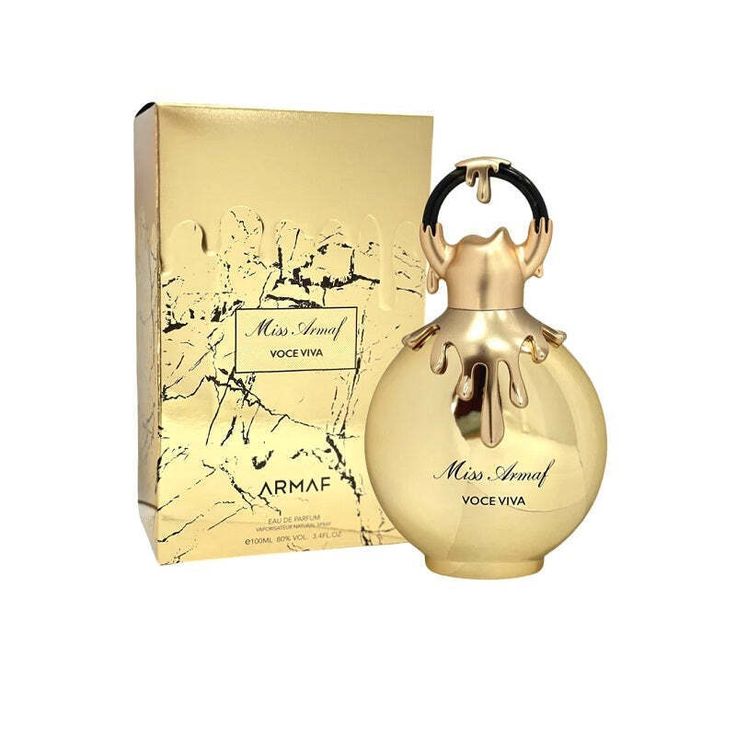 Miss Armaf VOCA VIVA By Armaf EDP 100ml (Replica)