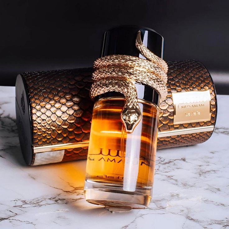 Musamam By Lattafa EDP 100ml (Replica)