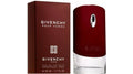 Givenchy Pour Homme EDT 100ml (Maroon) (Men)