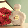 Rose Noir By Ahmed Al Maghribi EDP 75ml (Replica)