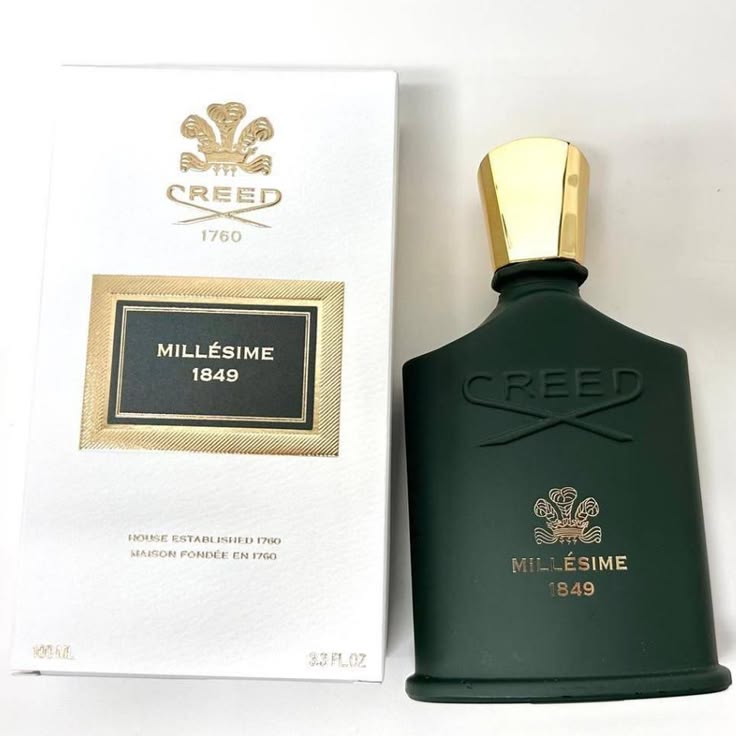 Creed Millésime 1849 (Men)