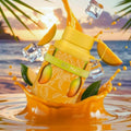 Odyssey Go Mango By Armaf EDP 100ml (Replica)