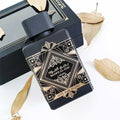 Badee Al Oud ‘Oud For Glory’ (Black) By Lattafa EDP 100ml (Replica)