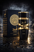 Asad By Lattafa EDP 100ml (Replica)