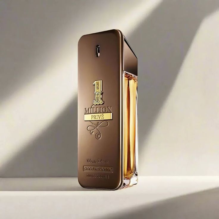 Paco Rabanne 1 Million Privé EDP 100ml (Men)