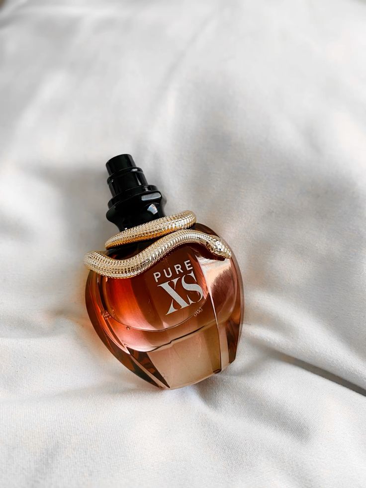 Paco Rabanne Pure XS EDP 80ml (Ladies)