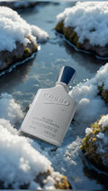 Creed Silver Mountain Water 120ml (Men)