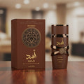 Asad Bourbon By Lattafa EDP 100ml (Replica)