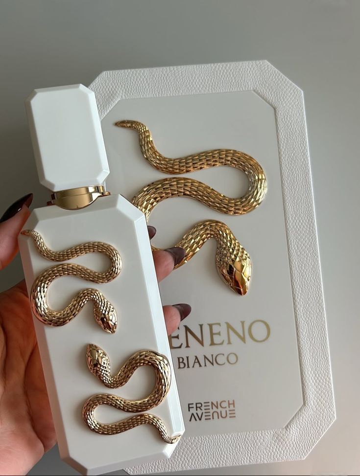 Veneno Bianco By French Avenue EDP 100ml (Replica)
