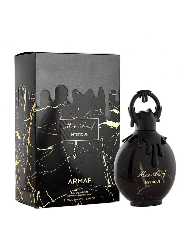 Miss Armaf MYSTIQUE By Armaf EDP 100ml (Replica)