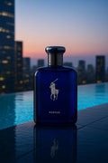 Polo Blue By Ralph Lauren EDT 125ml (Men)