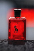 Polo Red By Ralph Lauren EDT 125ml (Men)