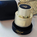 Qaa’ed By Lattafa EDP 100ml (Replica)