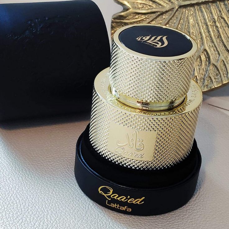 Qaa’ed By Lattafa EDP 100ml (Replica)