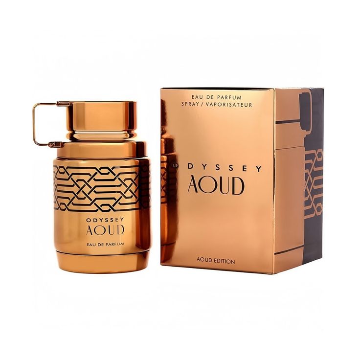 Odyssey Aoud By Armaf EDP 100ml (Replica)