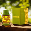 Odyssey Tyrant Special Edition By Armaf EDP 100ml (Replica)