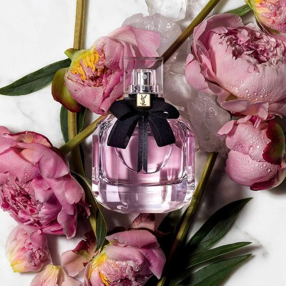 YSL Mon Paris EDP 90ml (Ladies)