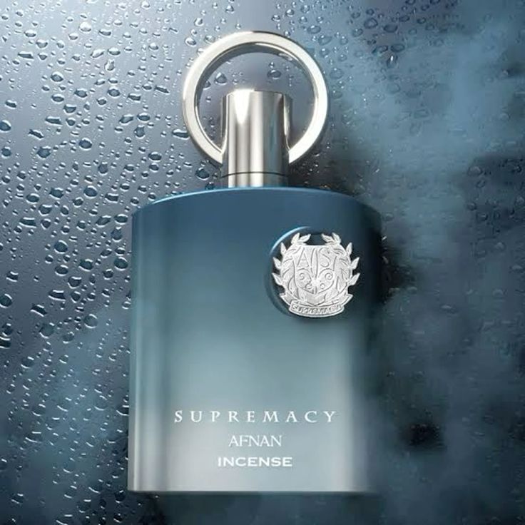 Supremacy Incense By Afnan EDP 100ml (Replica)
