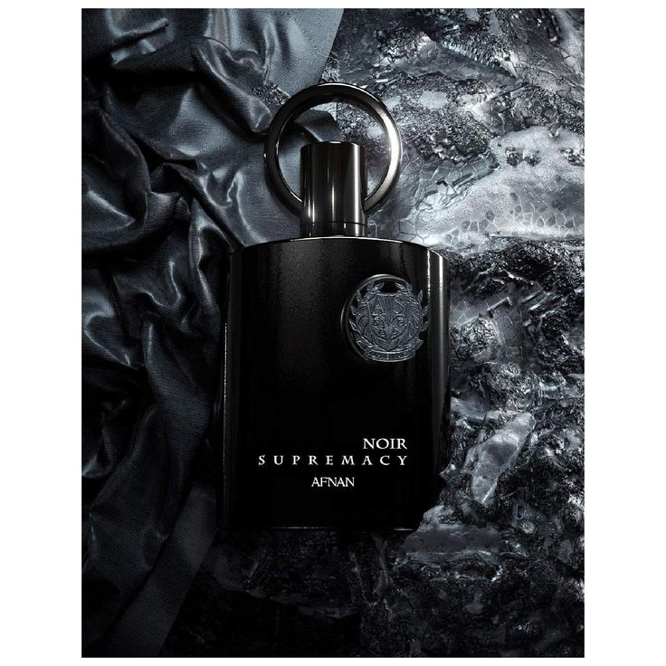 Supremacy Noir By Afnan EDP 100ml (Replica)