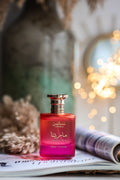 Taskeen Marina By Paris Corner EDP 100ml (Replica)