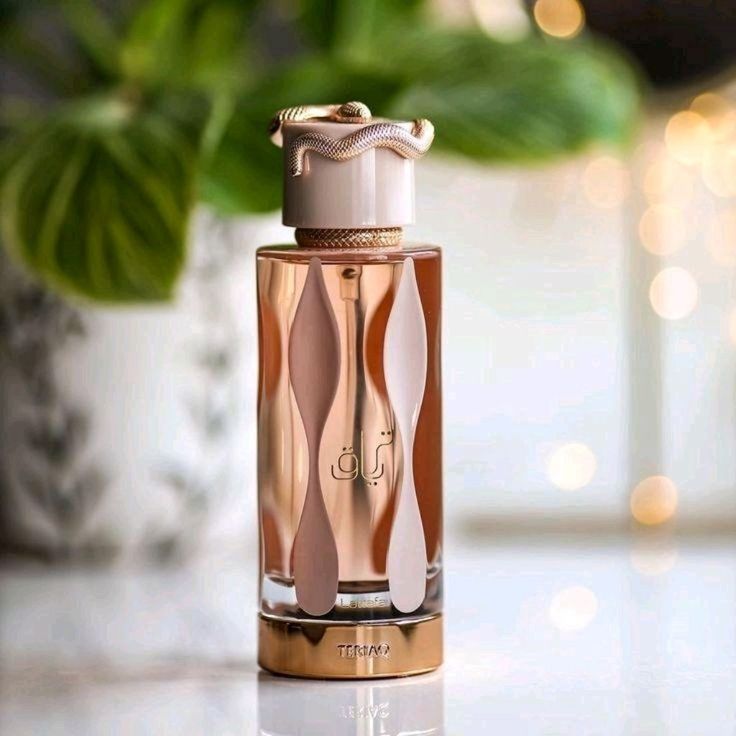 Tariaq By Lattafa EDP 100ml (Replica)