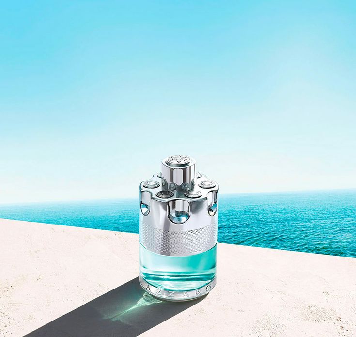 Azzaro Wanted Tonic EDT 100ml (Men)