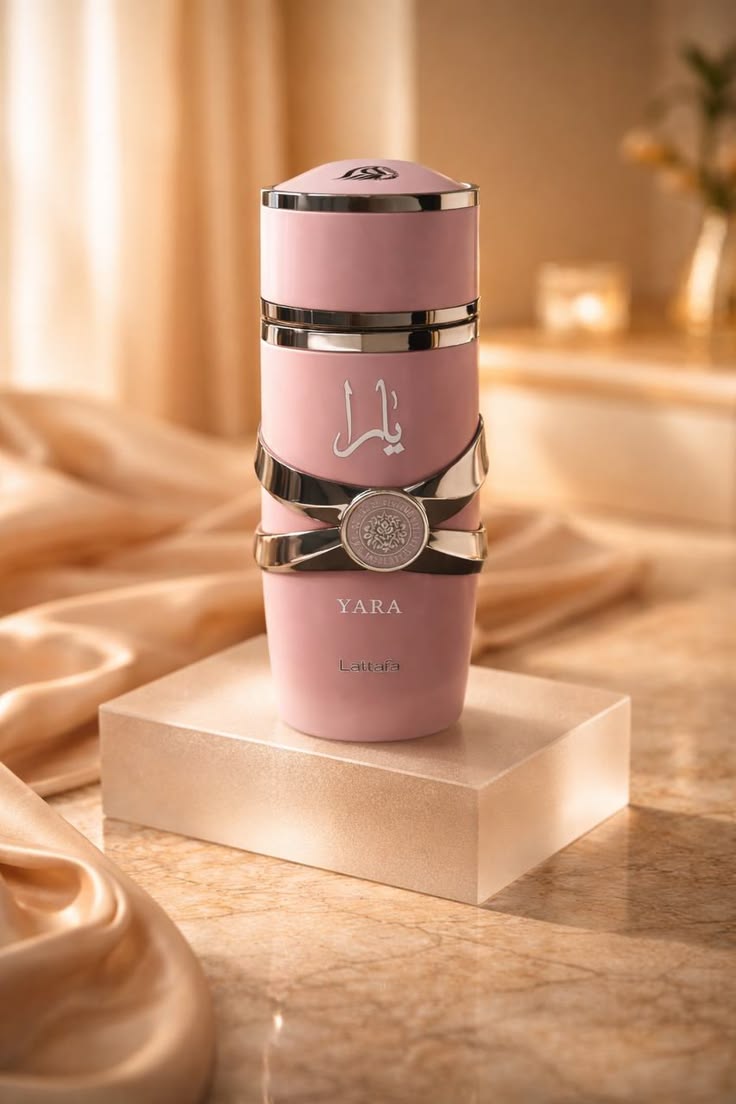 Yara ELIXIR By Lattafa EDP 100ml (Replica)