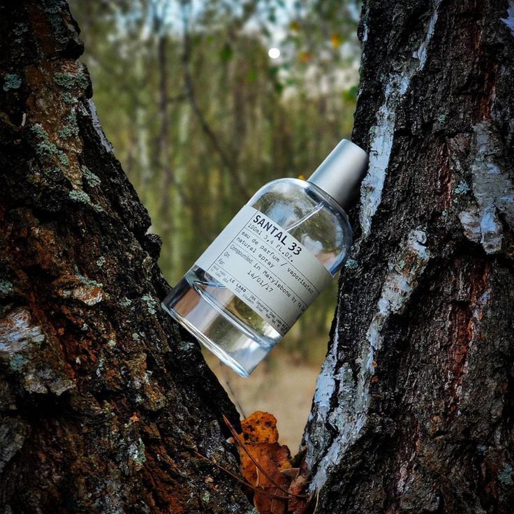 Le Labo Santal 33 EDP 100ml (Unisex)