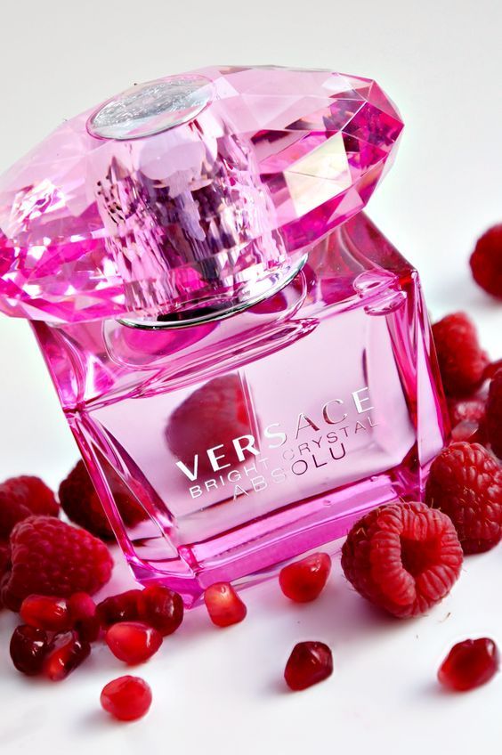 Versace Bright Crystal ABSOLU EDP 90ml (Ladies)