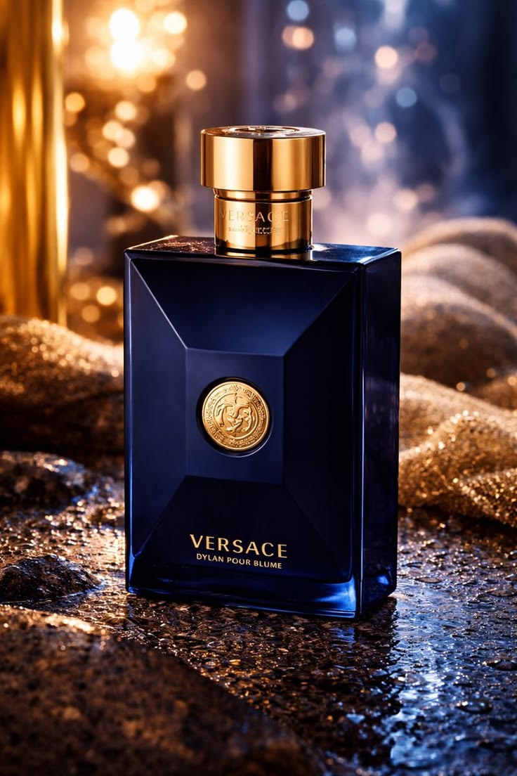 Versace Dylan Blue EDT 100ml (Men)