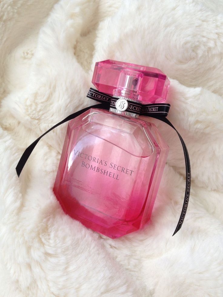 Victoria’s Secret Bombshell EAU DE PARFUM 100ml (Pink) (Ladies)