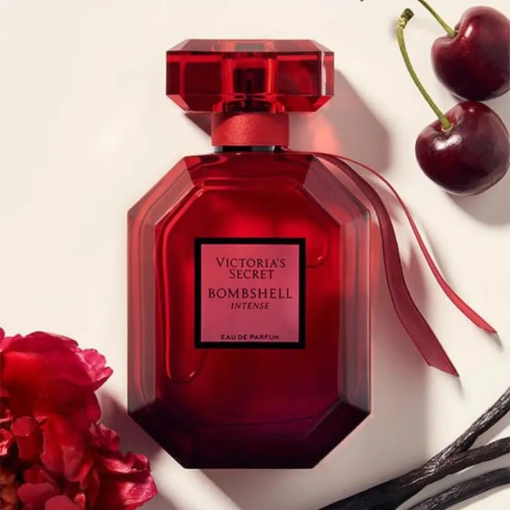 Victoria’s Secret Bombshell INTENSE EDP 100ml (Ladies)