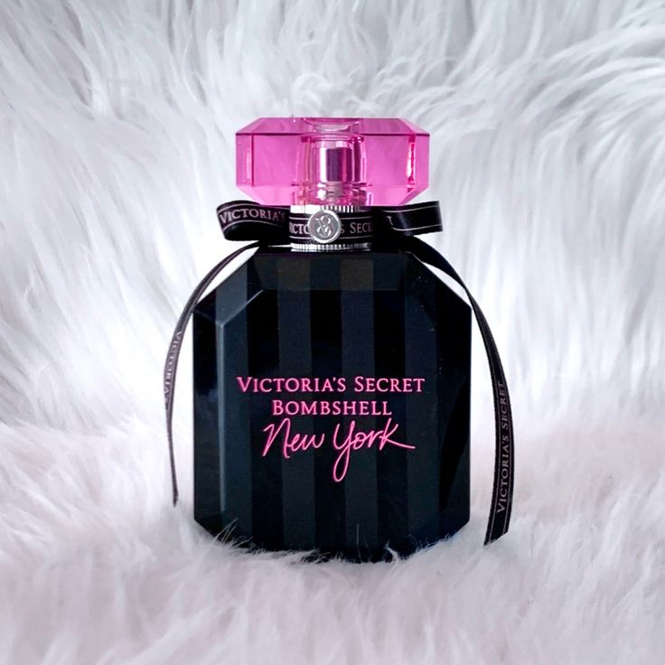 Victoria’s Secret Bombshell NEW YORK EDP 100ml (Ladies)