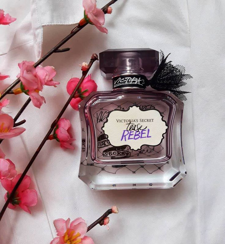 Victoria’s Secret Tease Rebel EDP 100ml (Ladies)