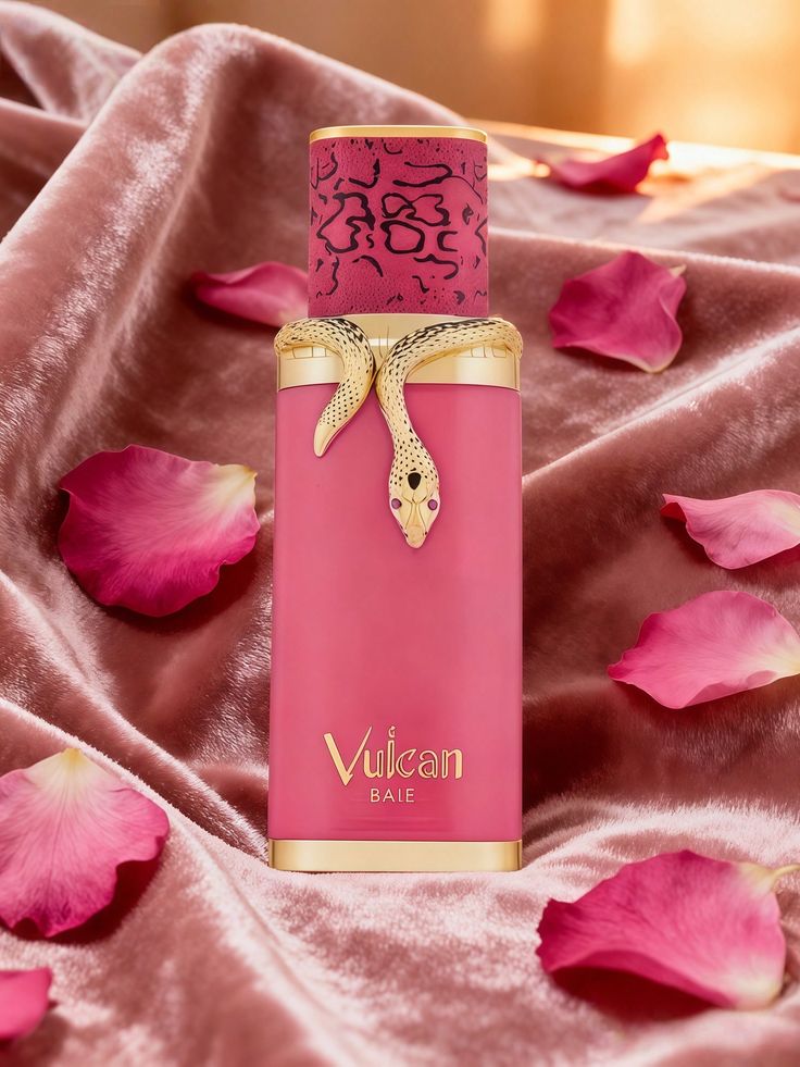 Vulcan BAIE By French Avenue EDP 100ml (Replica)
