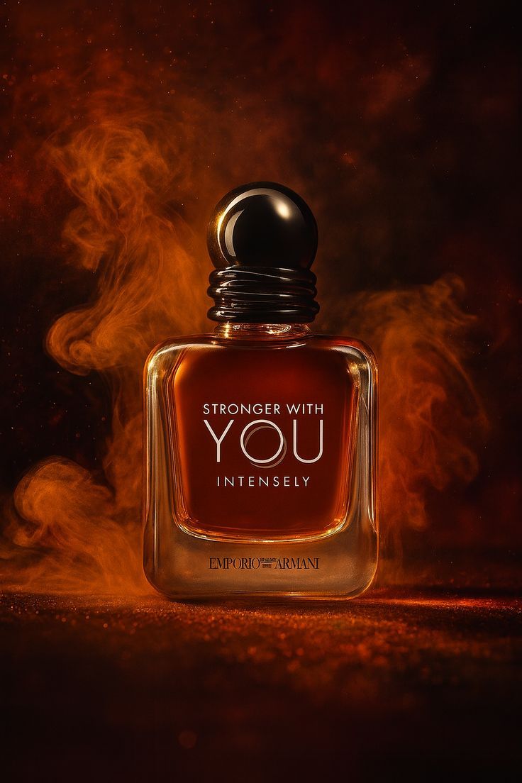 Emporio Armani Stronger With You Absolutely EDP 100ml (Men)
