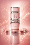 Yara By Lattafa EDP 100ml (Light Pink) (Replica)