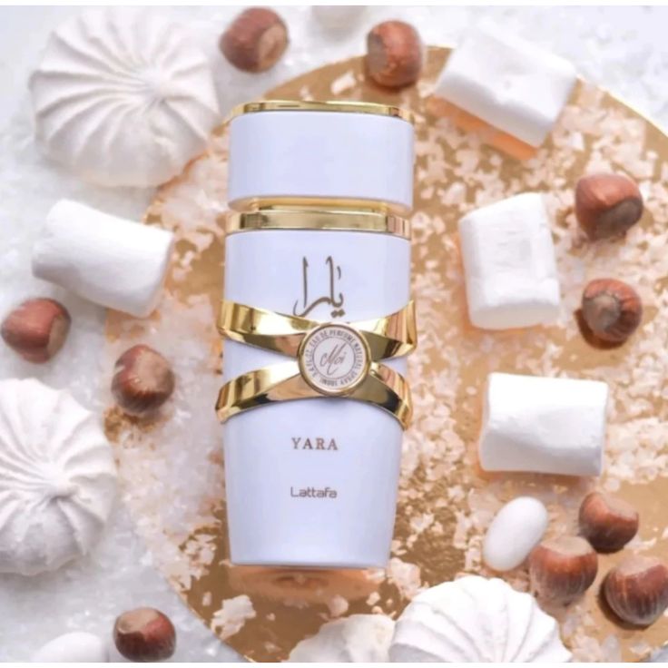 Yara Moi By Lattafa EDP 100ml (White) (Replica)