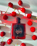 YSL Black Opium Over Red EDP 90ml (Ladies)