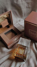 Khamrah Dukhan By Lattafa EDP 100ml (Replica)