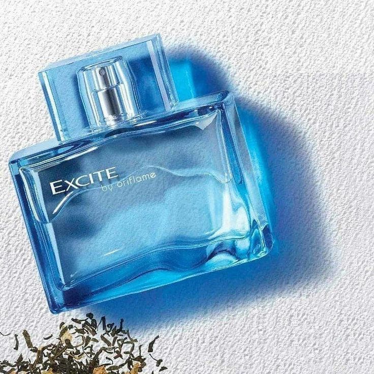 Exite By Oriflame EDT 75ml (Men)