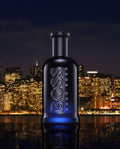 Hugo Boss Bottled Night EDT 100ml (Men)