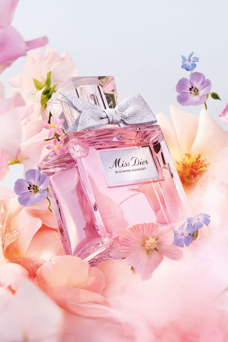 Miss Dior Blooming Bouquet EDT 100ml (Women)