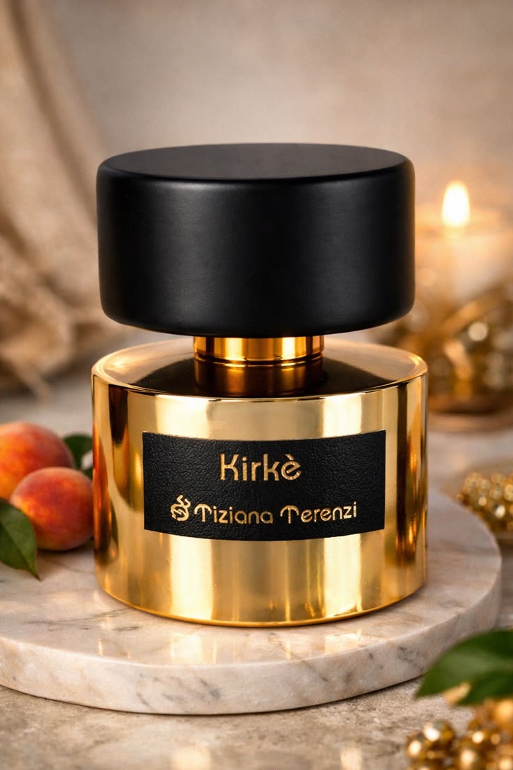 Kirkè By Tiziana Tarenzi Extrait De Parfum 100ml (Unisex)