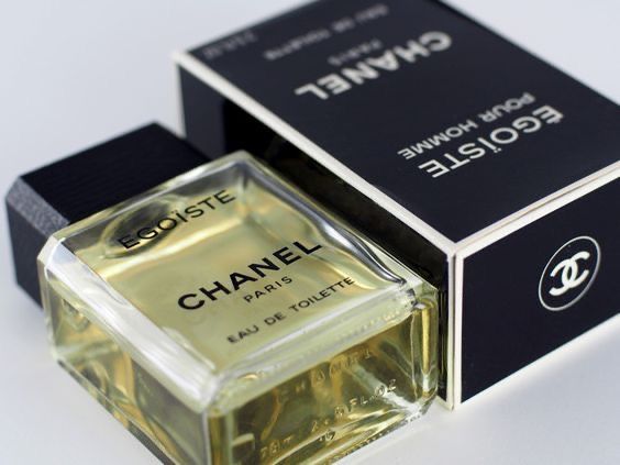 Chanel Egoiste Pour Homme EDT 100ml (Men)