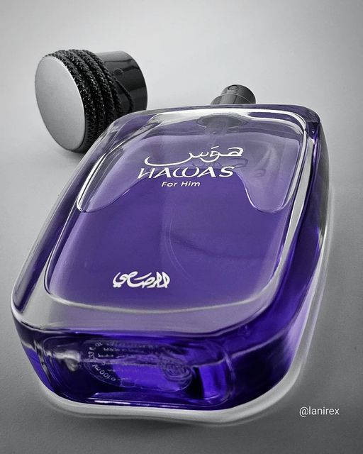 Hawas For Him By Rasasi EDP 100ml (Replica)