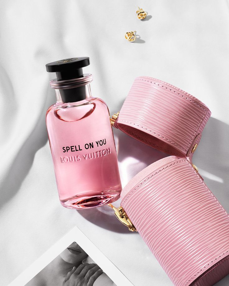 Louis Vuitton Spell On You EDP 100ml (Ladies)