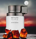 Odyssey Homme White Edition By Armaf EDP 100ml (Replica)
